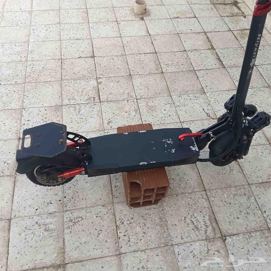 Beast scooter, reason for sale I don't need it64500491276289113