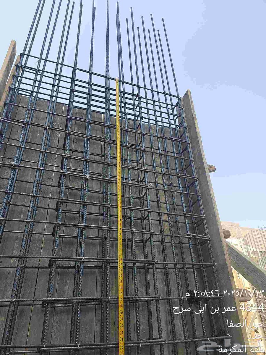 Building owned by Tamlik Al-Manzil Company64192372684290112