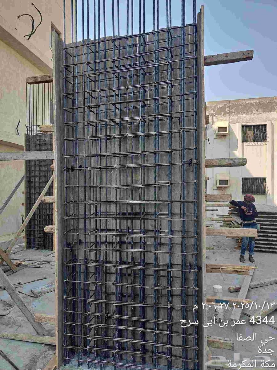 Building owned by Tamlik Al-Manzil Company64192372684290110