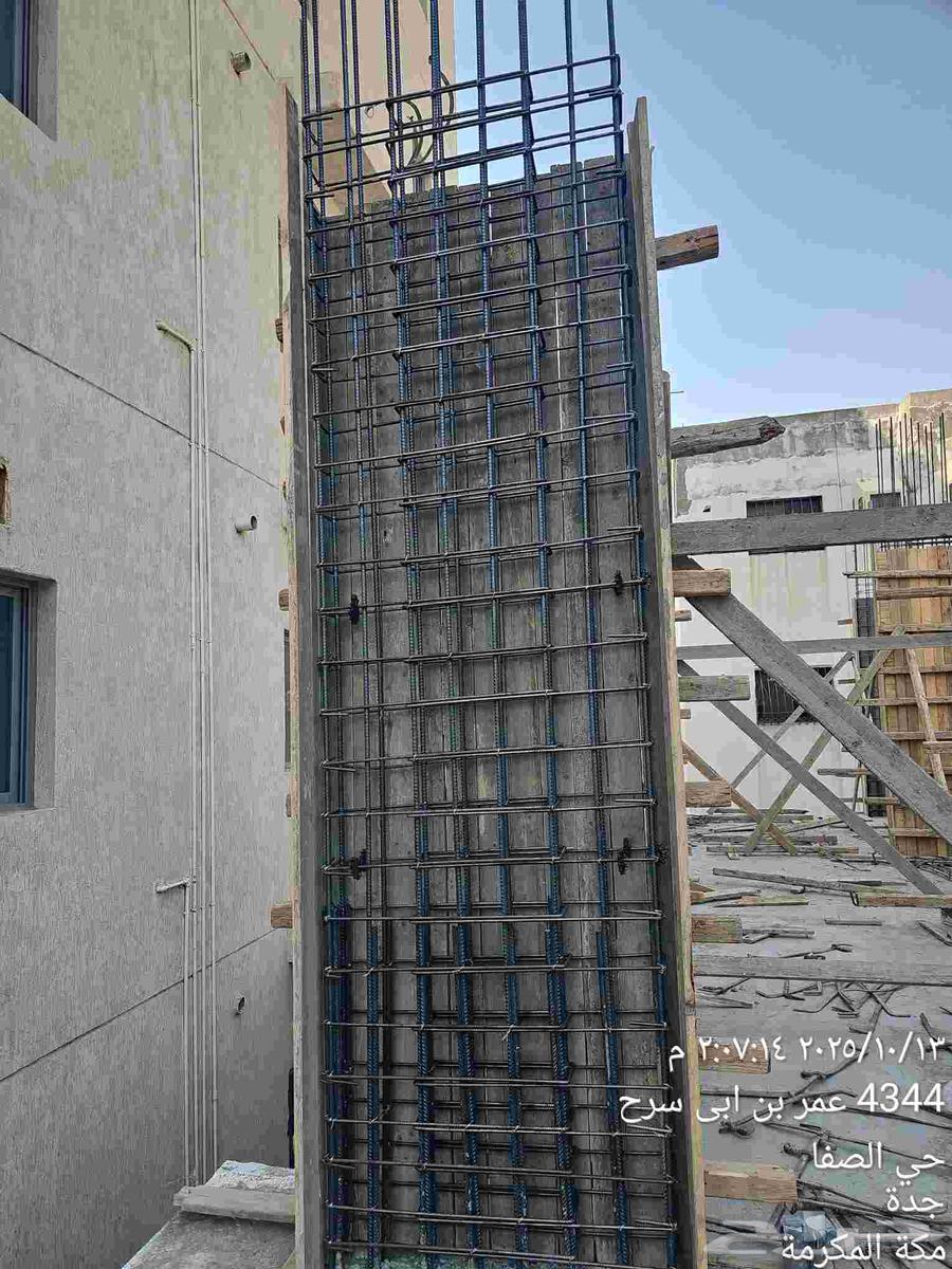 Building owned by Tamlik Al-Manzil Company64192372684290111