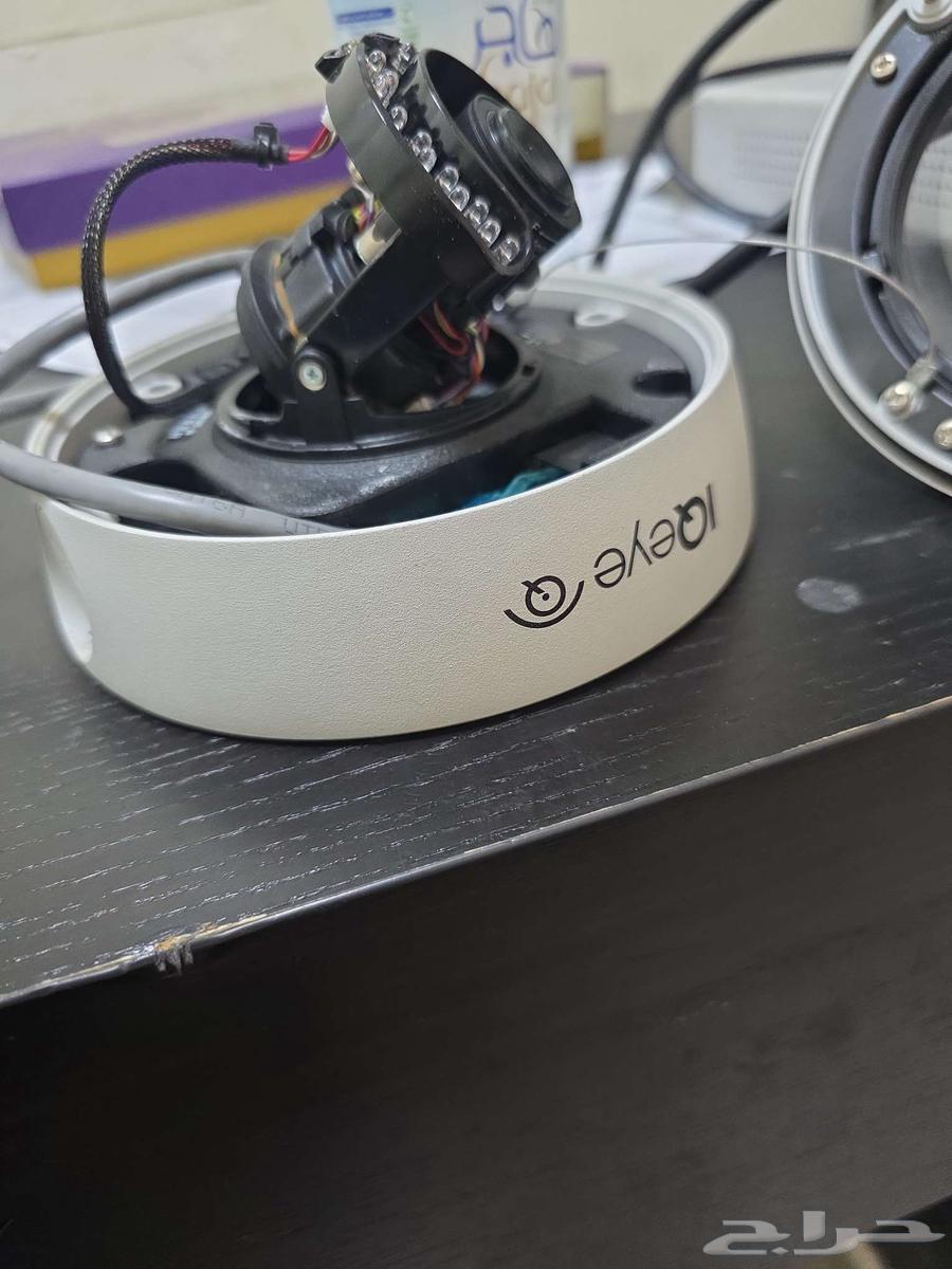 Camera Installation and Maintenance64191911550209111