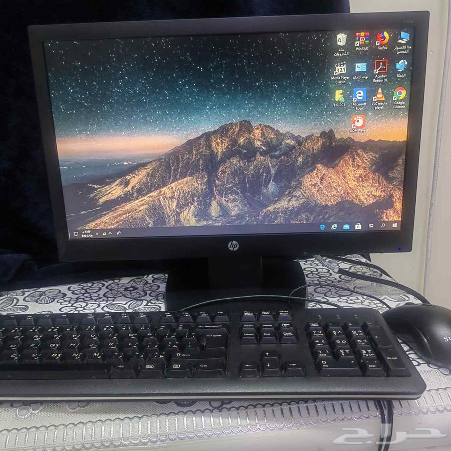 Desktop Computer64836885092993110