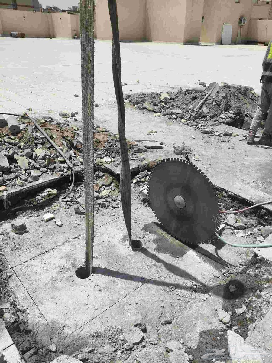 رقص وتجريم الخرسانه المسلحة64191701056387112