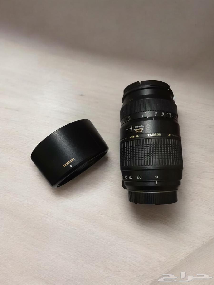 Tamron Lens for Nikon 70-30064836846179075111