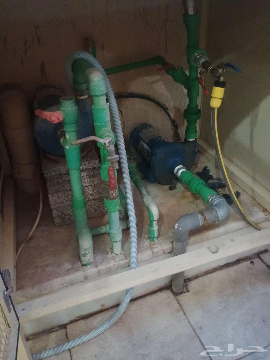 كهرباء و سباكة64192370017921110