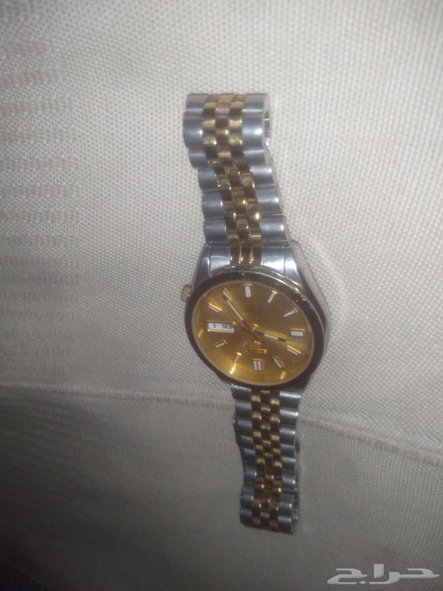 Seiko 5 Watch Available for Watch Enthusiasts64835741656579111