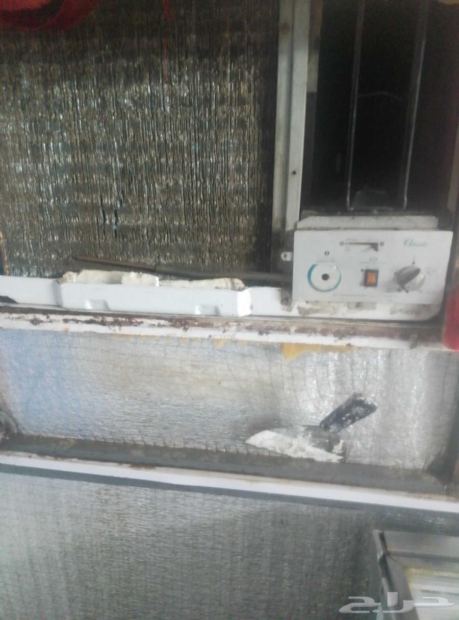 مكيف  ثلاجة LG64834297842051113