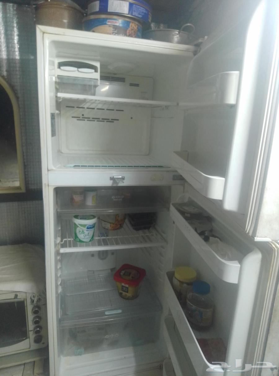 مكيف  ثلاجة LG64834297842051110