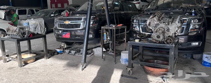 مركز دلتا المختص لصيانة السيارات الأمريكية الحديثة64192852560129112