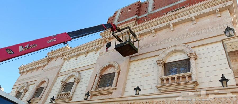 اجار سطحه ونش سله64191910690051111