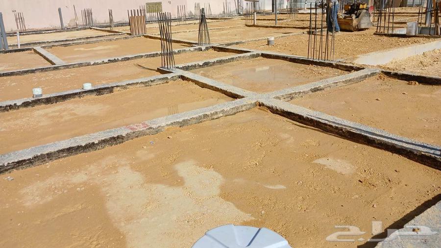 مؤسسه وعد القحطاني للمقاولات64191295777025113