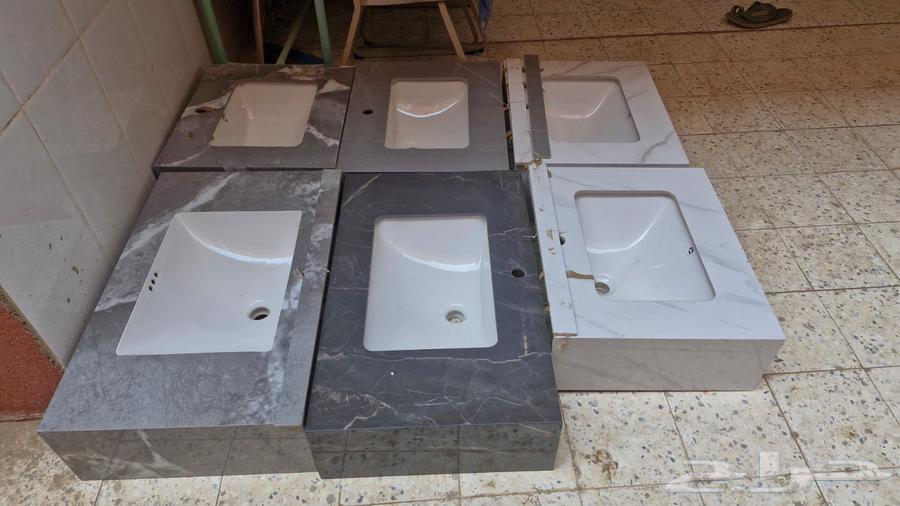 مغاسل رخام جديدة64192371570691110