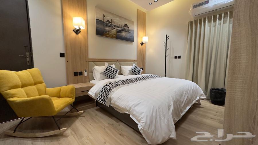 VIP studio and suite in Al-Aqeeq with (affordable) rental prices64156894512771113