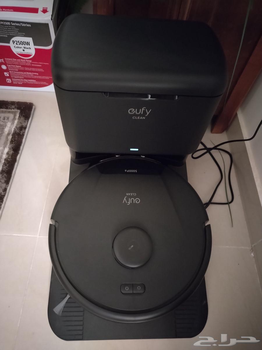 Nearly New Smart Vacuum Cleaner64836638248449112