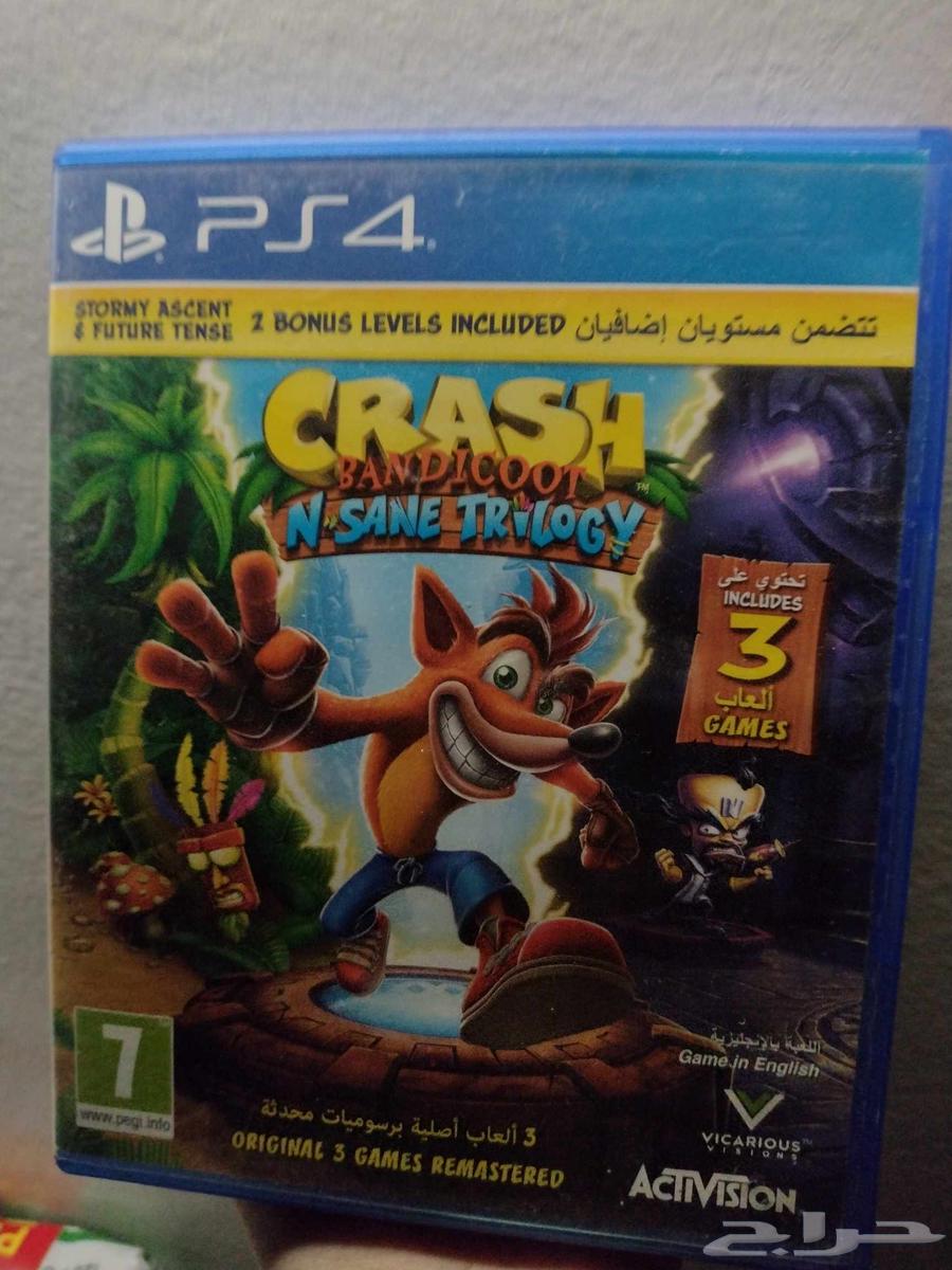 PS4 discs without any scratches64606610550147114