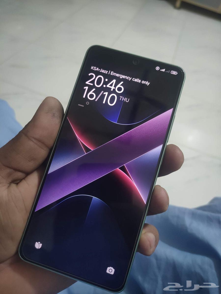 جوال.بوكو اكس7 برو64453093253121112