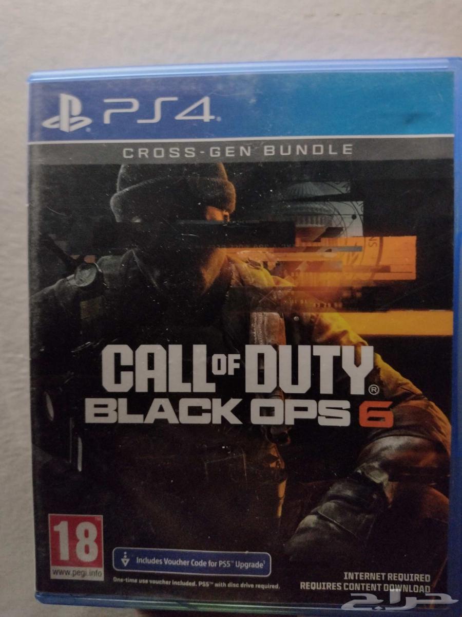 PS4 discs without any scratches64606610550147111