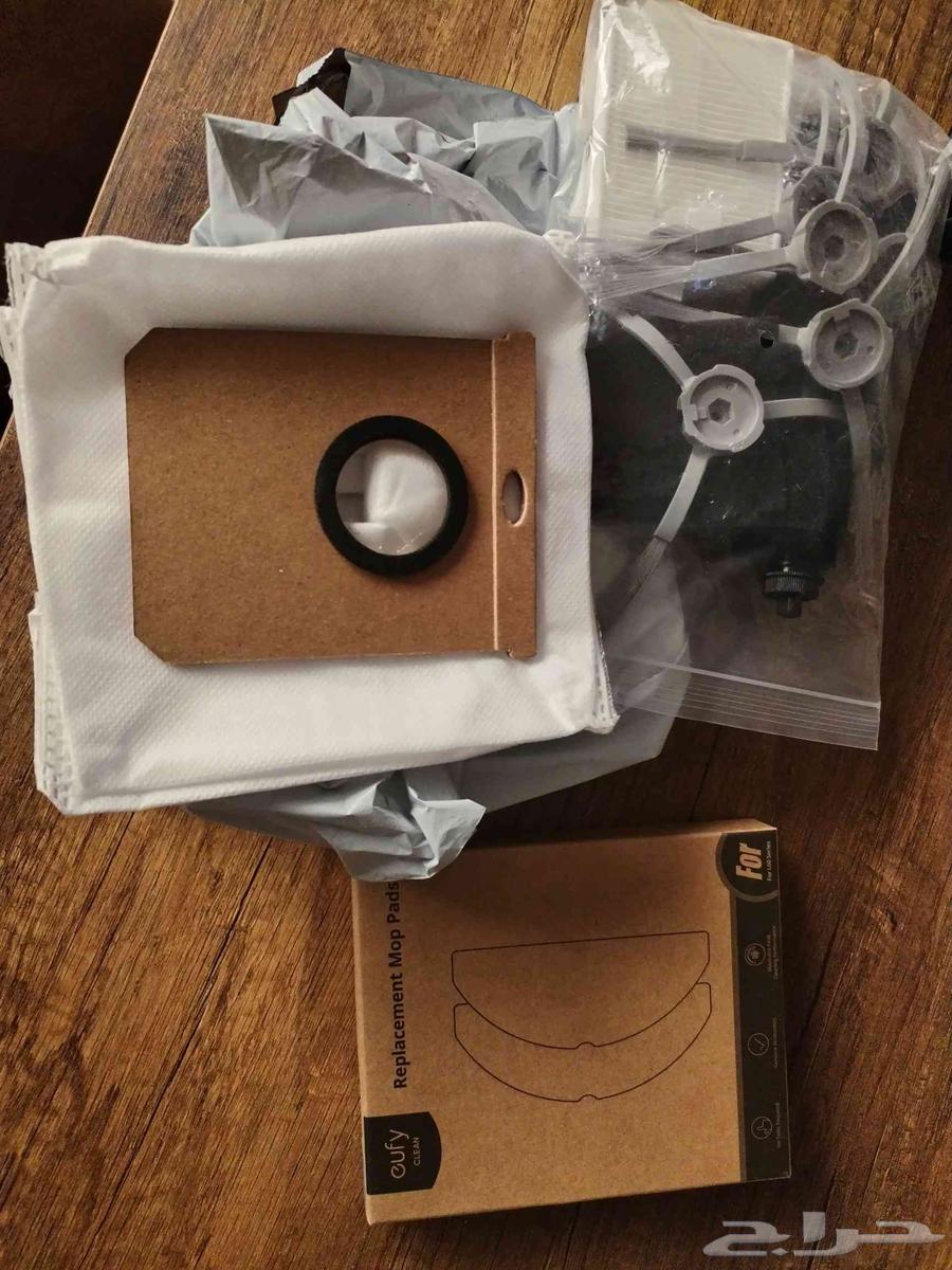 Nearly New Smart Vacuum Cleaner64836638248449111