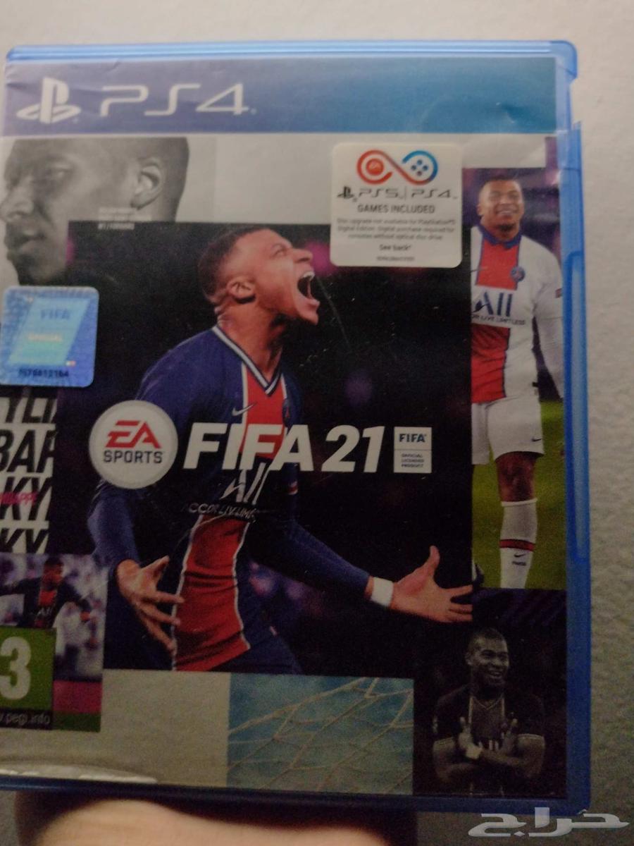 PS4 discs without any scratches64606610550147110