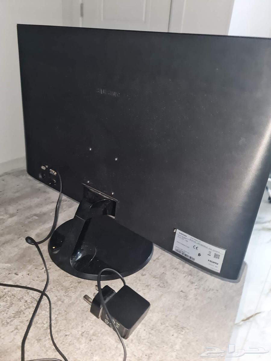 Samsung monitor for PC 60Hz 27-inch64836898086273110