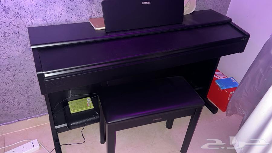 للبيع بيانو Yamaha YDP-10564836715766914114