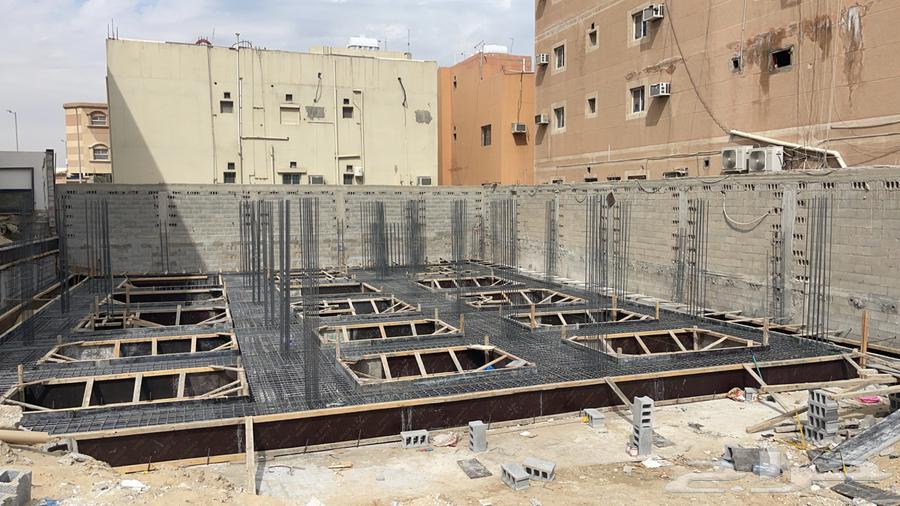 اعمال البناء و المقاولات المتكاملة64191915074819112