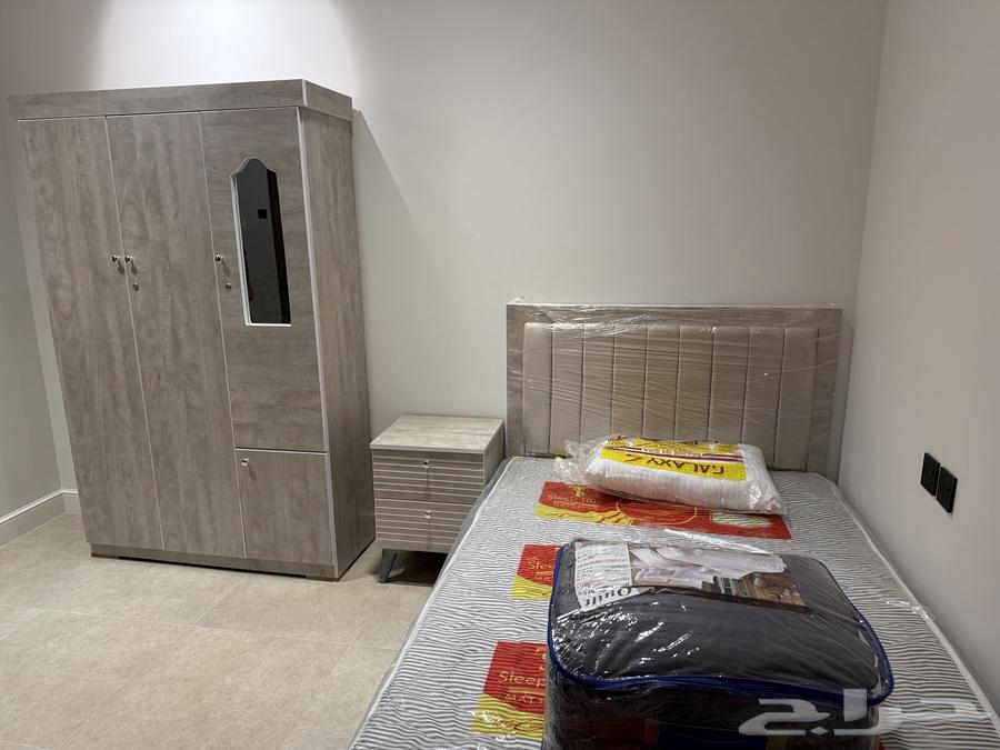 New Nafar Nous Bedroom Set64836612093315114