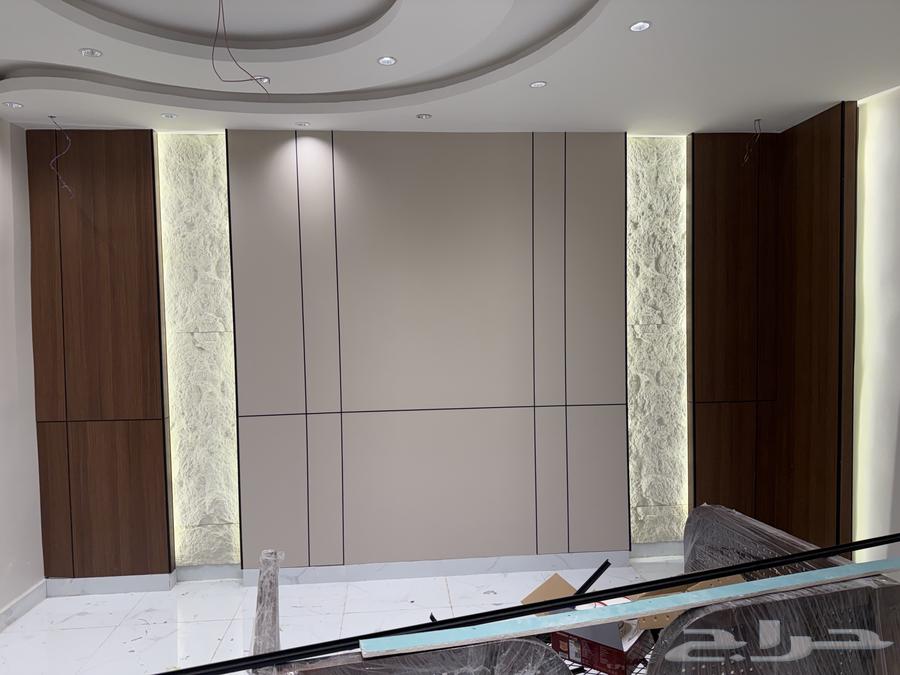تركيب ديكور جبس بورد تحت إشراف سعودي64192852234497111