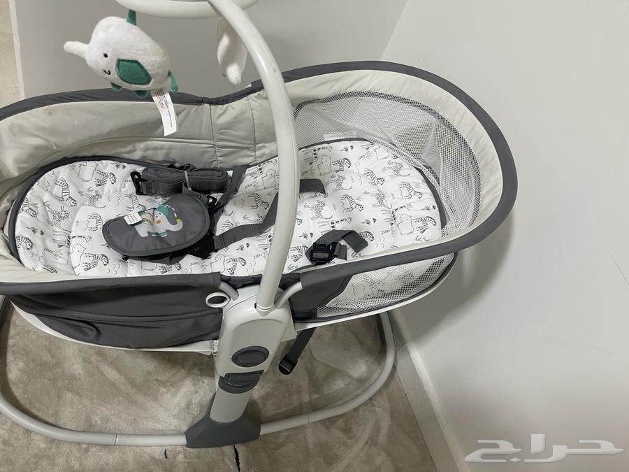 Baby Rocker Bed64836638173313112