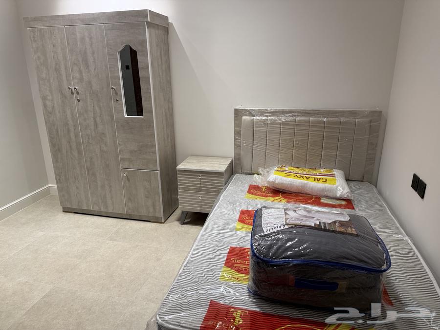 New Nafar Nous Bedroom Set64836612093315112