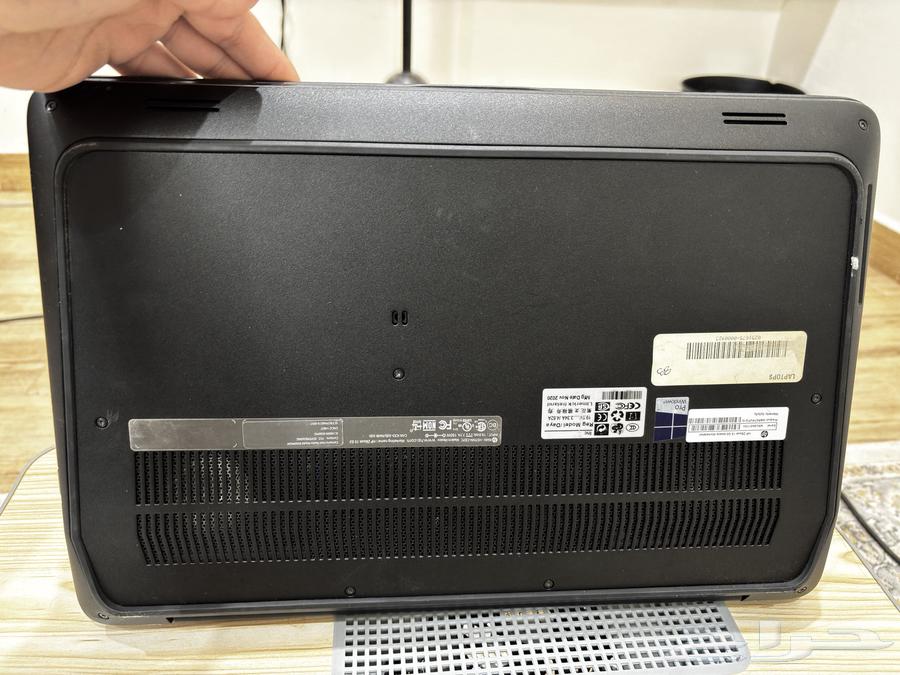 ZBOOK 15 G364835524142723113