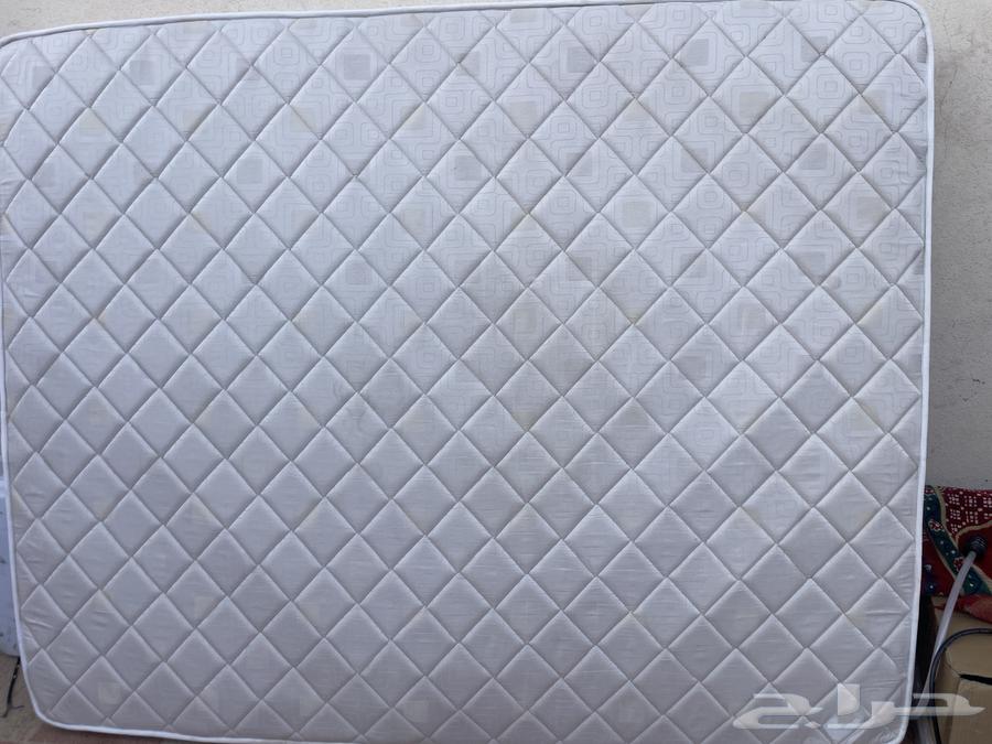 سرير ايكيا للبيع مرتبه سليب هاي64641726517505112