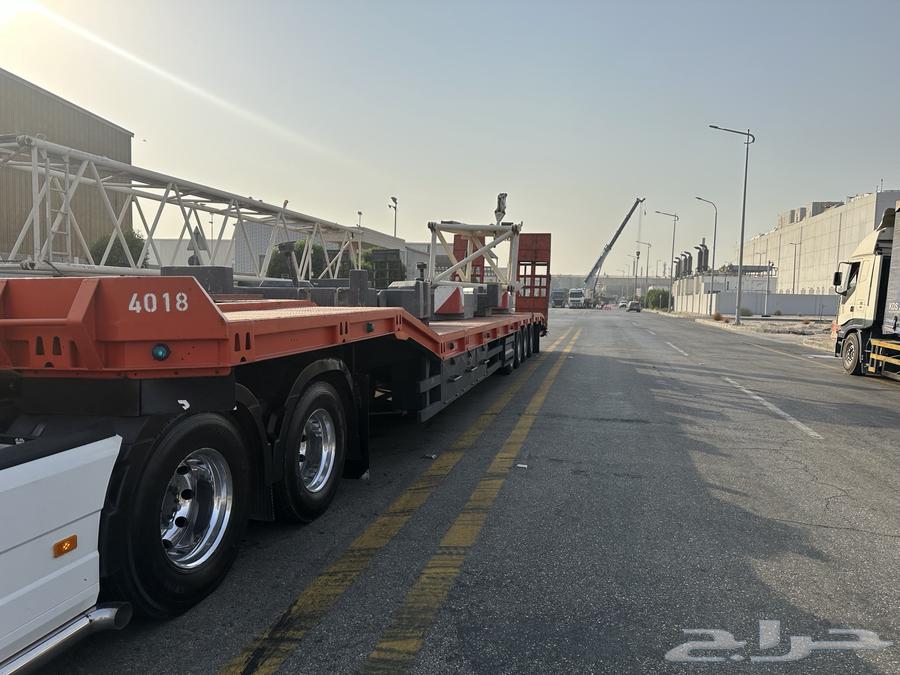 لوبد لخدمات النقل64192622356481113