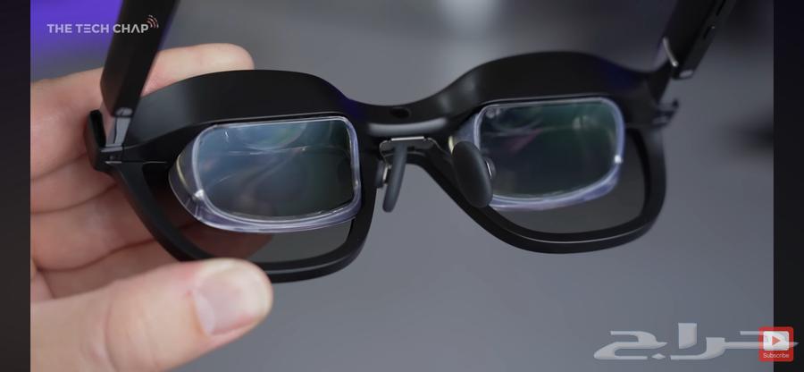 نضارة شاشة جوال بحجم 210 انش64451432506498114