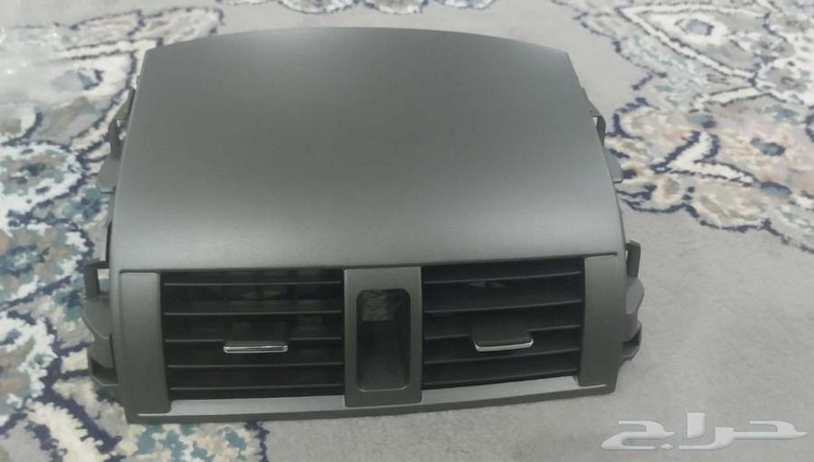 ديكور مكيف كورولا 2008-201364191502382595110