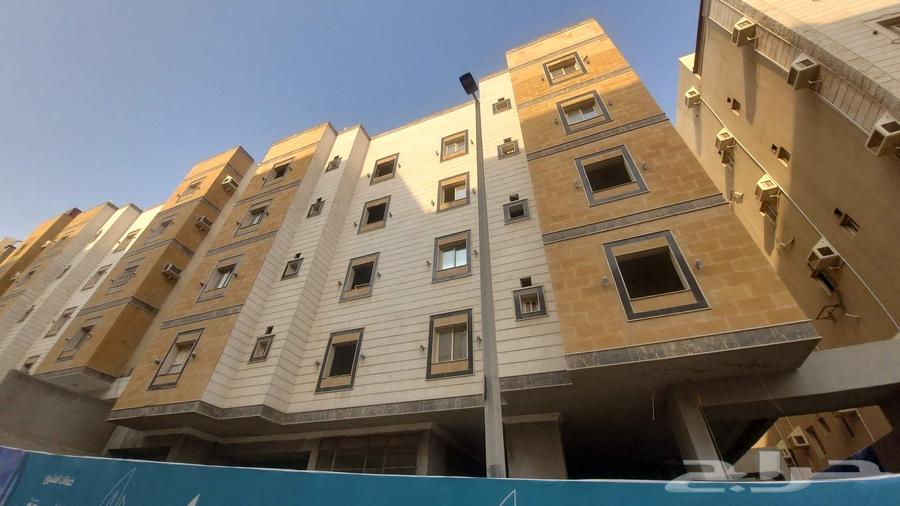 شقق للتمليك في جدة حي التيسير64192625435905110