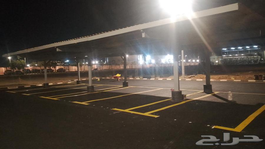 Asphalt contractor in Abha and Asir64192371939457113