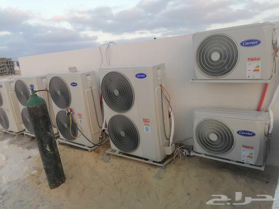 فني مكيفات بجدة64191501222529111