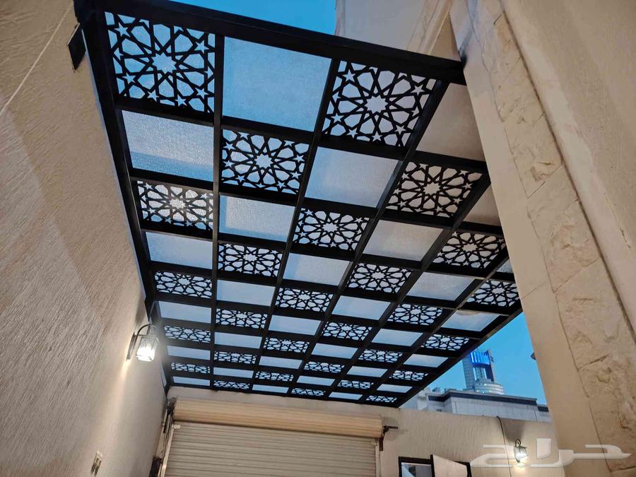 مظلات مظلات غرف سندويش بنل حداد سواتر64192372041347112