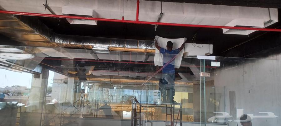 تركيب دكت مكيف64192622060929114