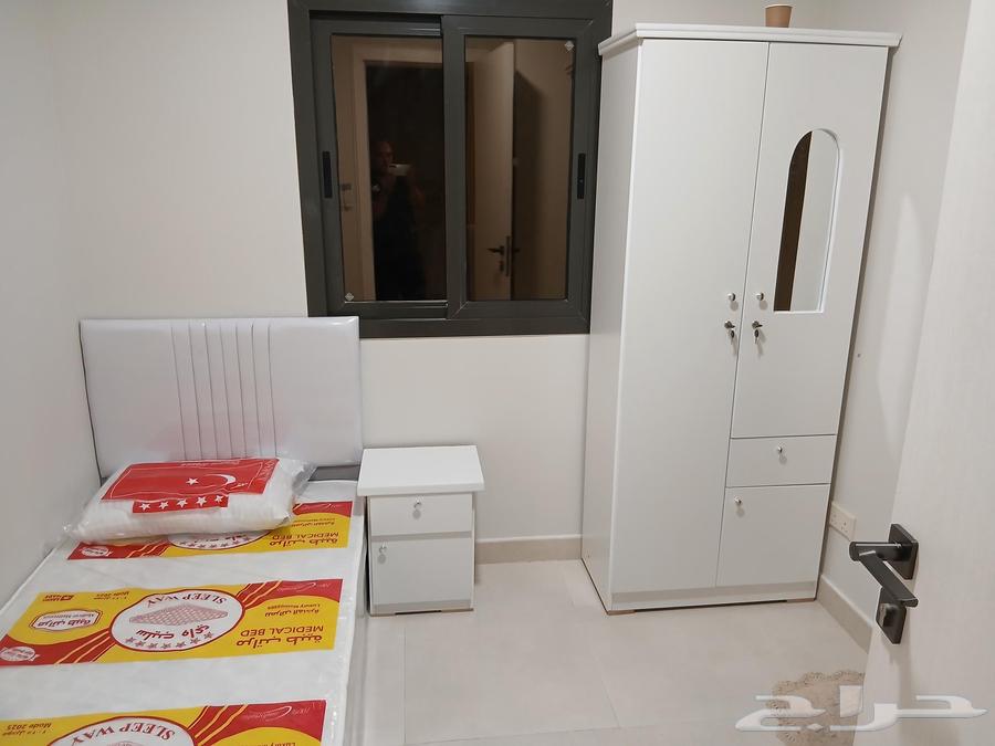 اقوي عروض يوم الجمعه المباركه عرض لغرفه نوم نفر بي 550 ريال64836871922562114