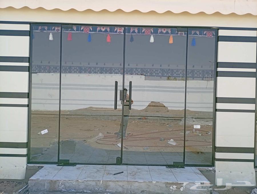 قزاز سكريت والمنيوم64191698985218111