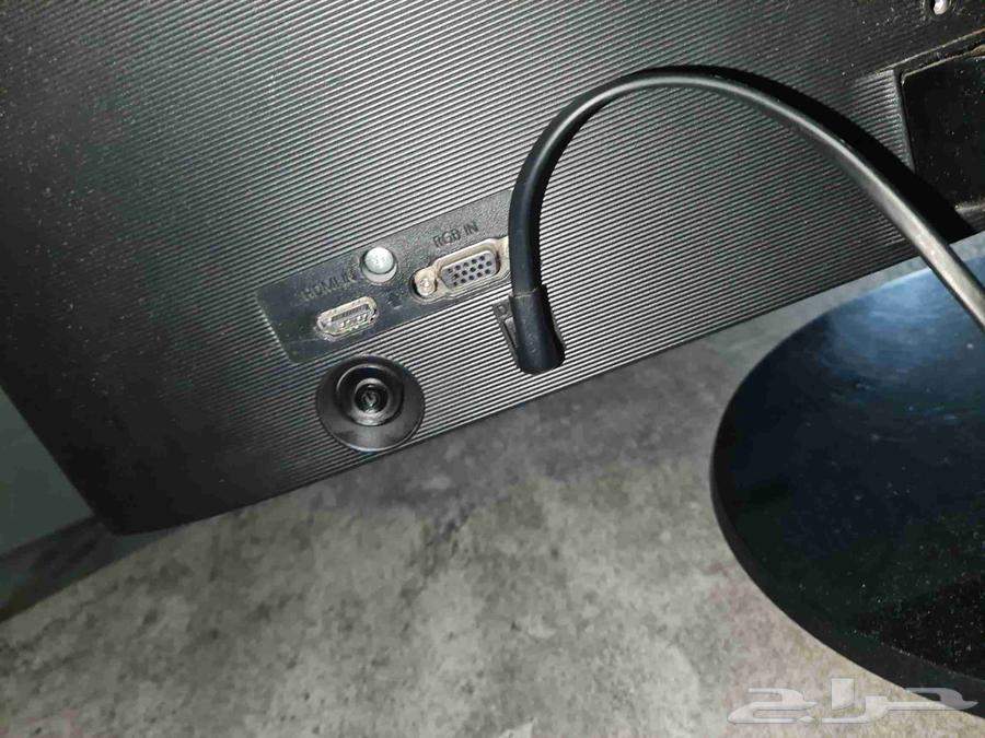 Samsung monitor for PC 60Hz 27-inch64836898086273111