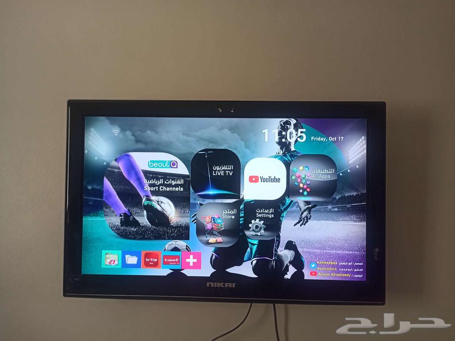 45-inch NIKAI TV: Has a short circuit, requires fuse replacement64835931950849111