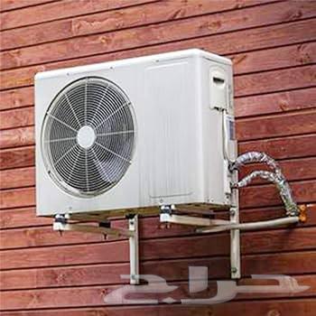 نمدد نحاس مكيفات تركيب مكيف64192128351873110