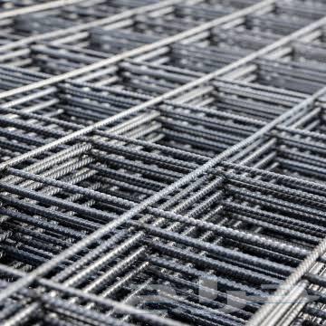 Reinforcement Steel Floor Mesh64191498264449110