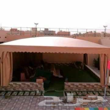 مضلاات هناجر جلاسات تنسيق حدايق بيوت شعر قرميد سندويش بنل م64192370300802111