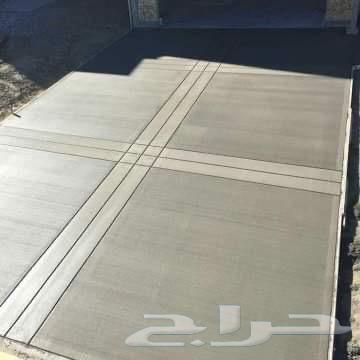 مقاول صبته مطبوعه خرسانته ديكور64192856041091113