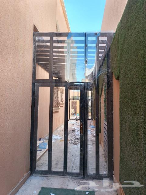 حداد مضلات وسواتر سندوتش بنل64191700310530114