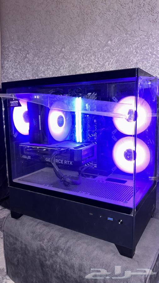 PC Gameing تجميعة قويه64415921496193111